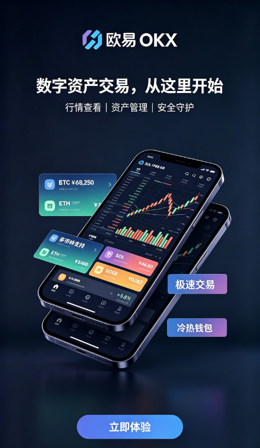 欧交易所app官方网站入口介绍配图